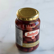 Estoril Calamata Olives 450g Jar