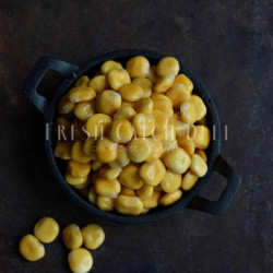 Fresh Lupins Vacpac 500g