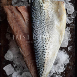 Mackerel Whole 1kg