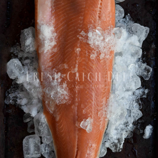 Salmon 1kg