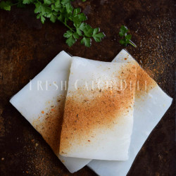 Calamari Steaks 700g