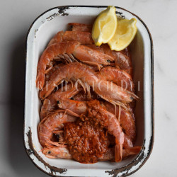 Prawns Giant 13/15 800g