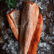 Haddock Smoked 1kg 